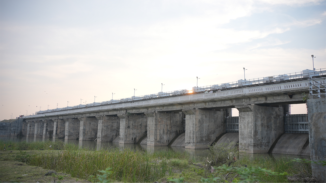 Village Development Projects